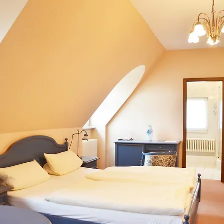 Gæstehus Alt-karow 3*