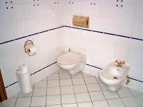 Alt-karow Gæstehus 3*