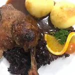 Alt-karow Πανσιόν 3*