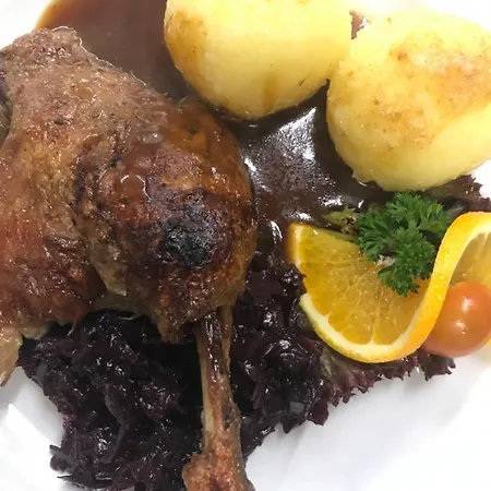 Alt-karow Gæstehus 3*