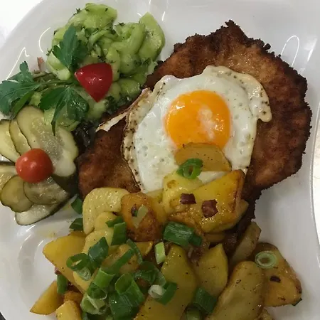 Gæstehus Alt-karow Berlin