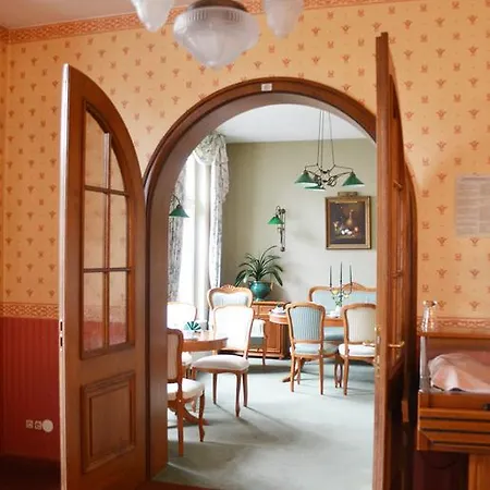 Gæstehus Alt-karow 3*