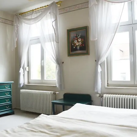 Alt-karow Gæstehus Berlin