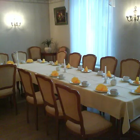 阿尔特卡罗酒店 柏林