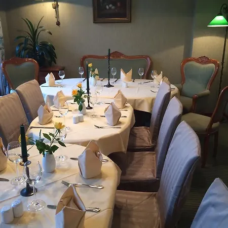 Alt-karow Gæstehus Berlin