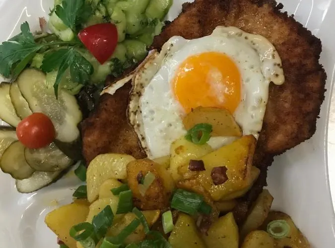 招待所 阿尔特卡罗酒店 柏林