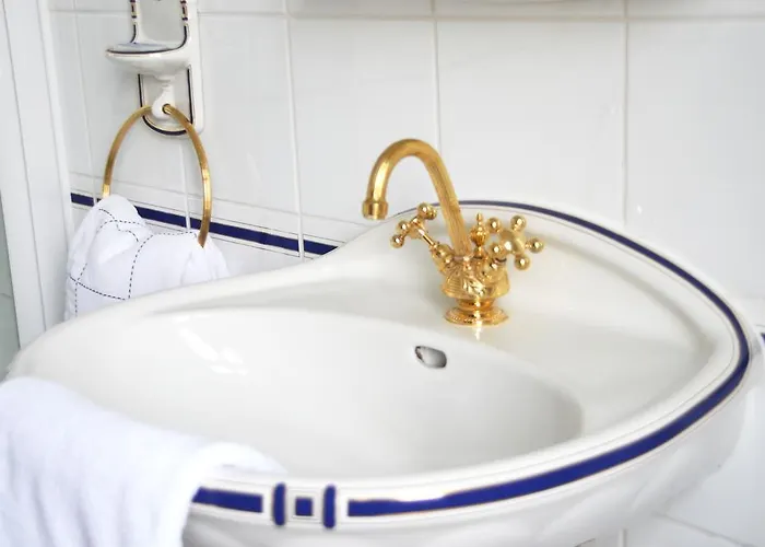 阿尔特卡罗酒店 柏林