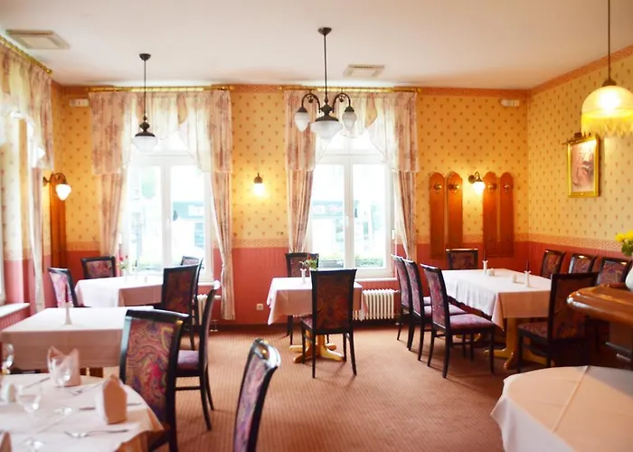 بيت ضيافة Alt-karow