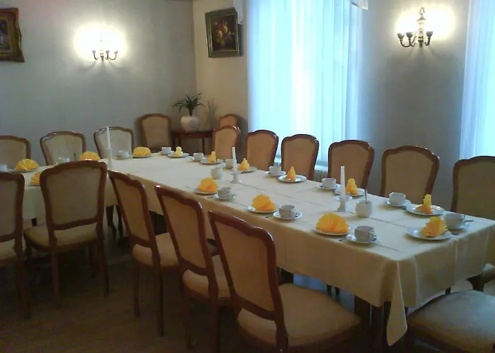 阿尔特卡罗酒店 柏林