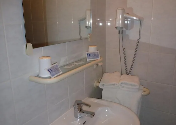 بيت ضيافة Alt-karow