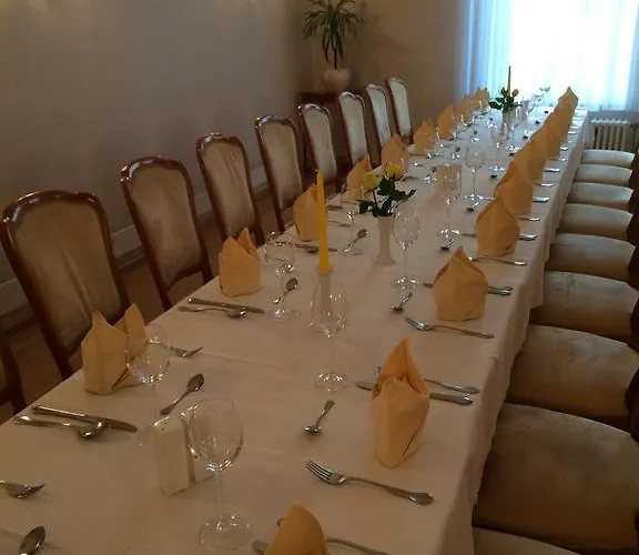 招待所 阿尔特卡罗酒店