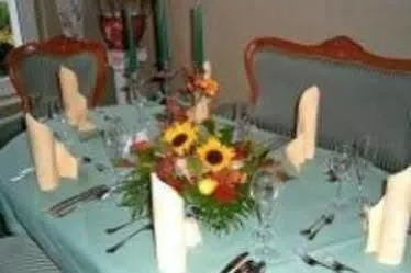 Alt-karow Maison d'hôtes 3*