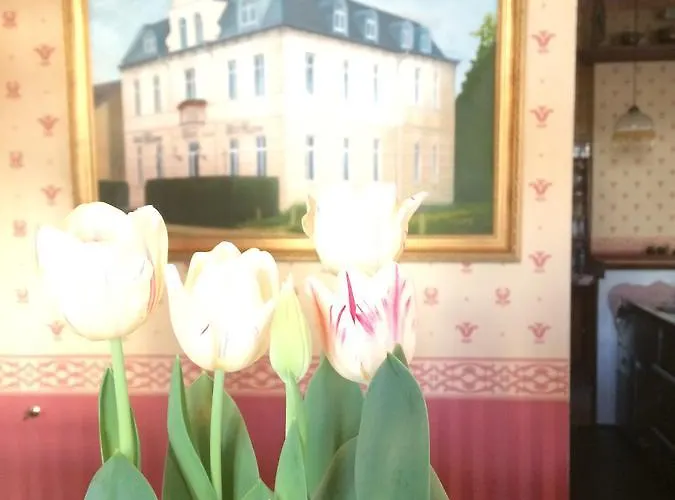 Maison d'hôtes Alt-karow 3*