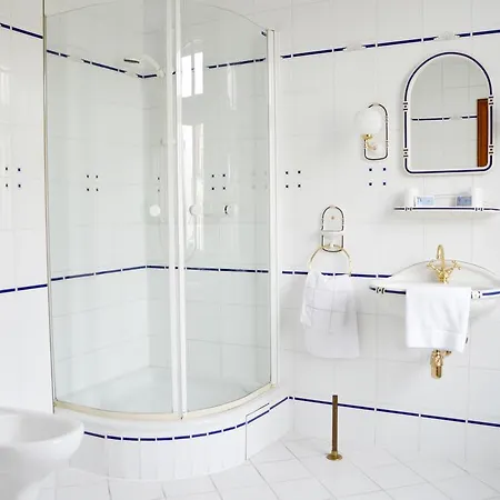 Гостевой дом Alt-karow Берлин