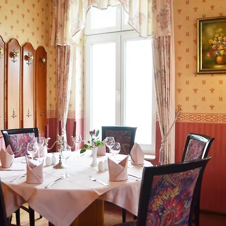 Alt-karow Гостевой дом 3*