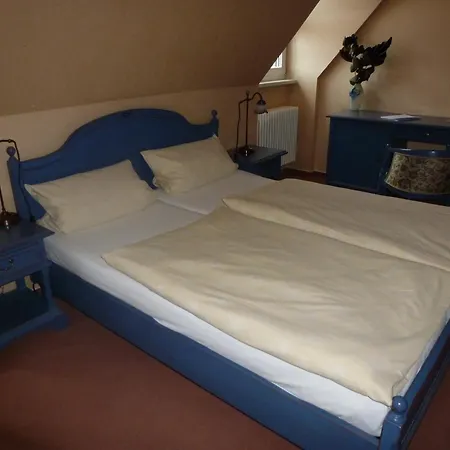 Гостевой дом Alt-karow Берлин