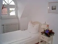 Alt-karow Гостевой дом 3*