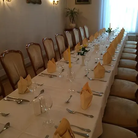 Гостевой дом Alt-karow