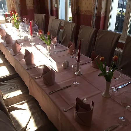 Alt-karow Гостевой дом 3*