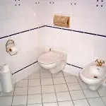 招待所 阿尔特卡罗酒店 柏林