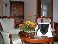 Alt-karow Gasthuis Berlijn